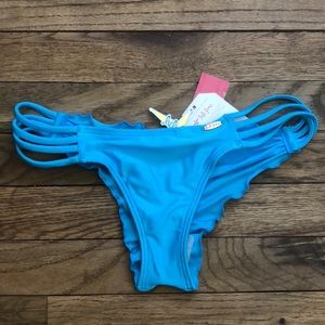NWT Lucy Bottoms, XS